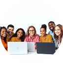 برنامج الشراكة مع مختبر غانم للمؤثرين