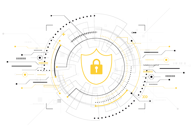 الثغرات الشائعة في العقود الذكية